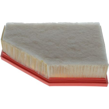 Luftfiltereinsatz F 026 400 753 Luftfiltereinsatz F 026 400 753