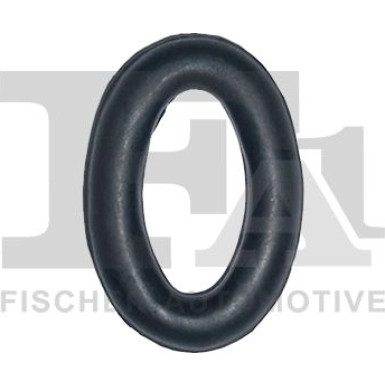 Halter, Abgasanlage 103-909