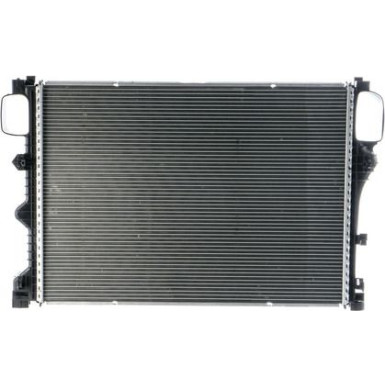 MAHLE Kühler, Motorkühlung CR 860 000P BEHR Premium Line