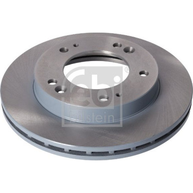 FEBI BILSTEIN Bremsscheibe 108598 FEBI BILSTEIN Bremsscheibe 108598