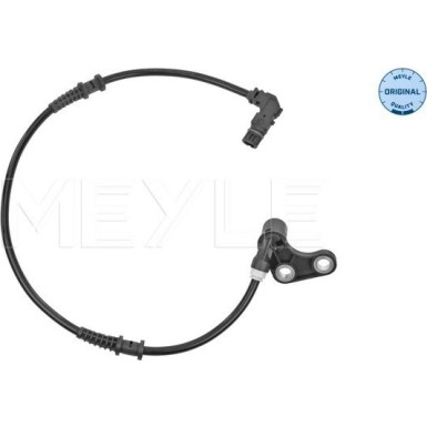 Sensor, Raddrehzahl 148000106 Sensor, Raddrehzahl 148000106