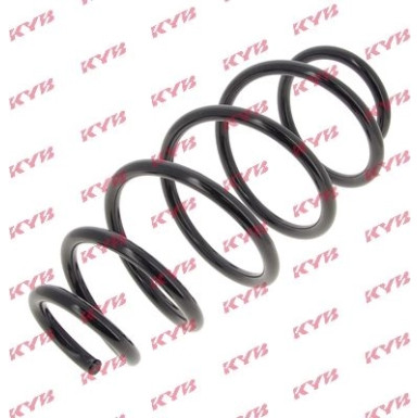 KYB Fahrwerksfeder Opel P. Insignia Kombi 2.0 Cdti 07/08 K-Flex RA3976