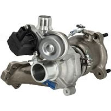 Nissens Turbo 93446 Nissens Turbo 93446