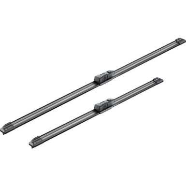 Bosch Wischerblatt AeroTwin A102S 3397014116 Bosch Wischerblatt AeroTwin A102S 3397014116