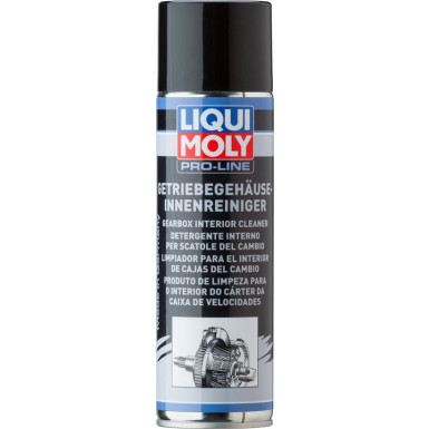 Liqui Moly Pro-Line Getriebegehäuseinnenreiniger 500 ml 5188 Liqui Moly Pro-Line Getriebegehäuseinnenreiniger 500 ml 5188