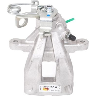 Bremssattel HA re PEUGEOT 0 986 135 010 Bremssattel HA re PEUGEOT 0 986 135 010