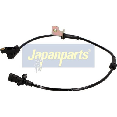 Sensor, Raddrehzahl ABS-910