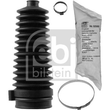 Faltenbalgsatz, Lenkung Ford F 21259 Faltenbalgsatz, Lenkung Ford F 21259