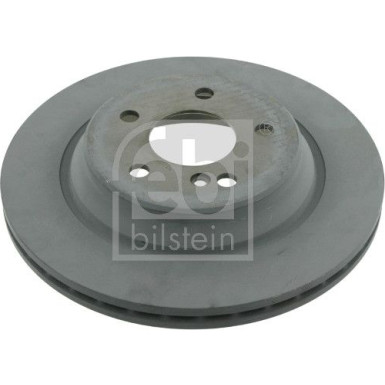 FEBI BILSTEIN Bremsscheibe 23177 FEBI BILSTEIN Bremsscheibe 23177