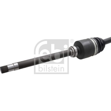 FEBI BILSTEIN Antriebswelle 182857