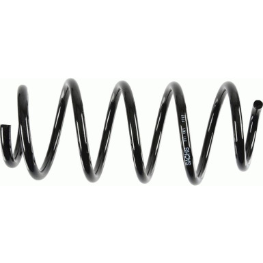 Sachs Fahrwerksfeder Vw P. Passat 05-14 Skoda Superb 08-15 993 061