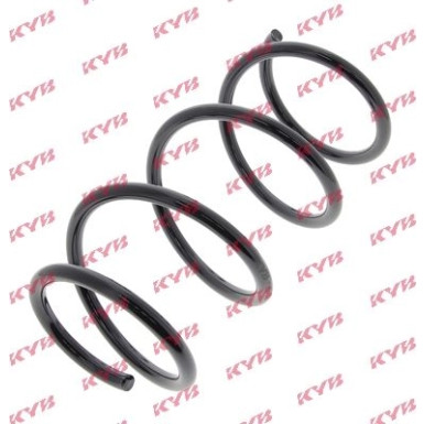 KYB Fahrwerksfeder Bmw S. 5 (E60, E61) 2.0-3.0 07/03 K-Flex RH3481