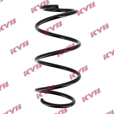 Fahrwerksfeder K-Flex RA1215