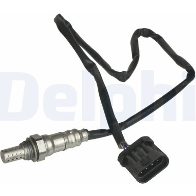 DELPHI Lambdasonde ES20300-12B1 DELPHI Lambdasonde ES20300-12B1