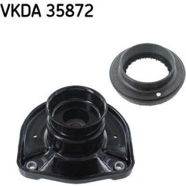 SKF Stützlager 1Stk. VA MERCEDES C,E,SL VKDA 35872 SKF Stützlager 1Stk. VA MERCEDES C,E,SL VKDA 35872