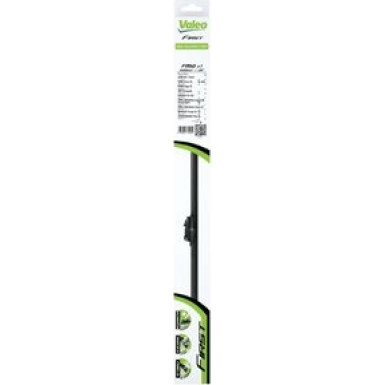 VALEO Scheibenwischer 575005 VALEO Scheibenwischer 575005