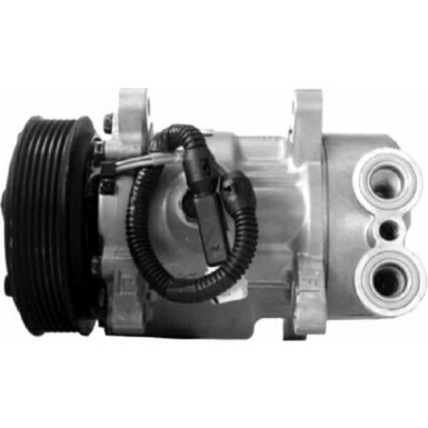 Kompressor, Klimaanlage ACP 1095 000S