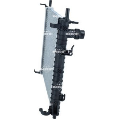 Kühler, Motorkühlung 53740