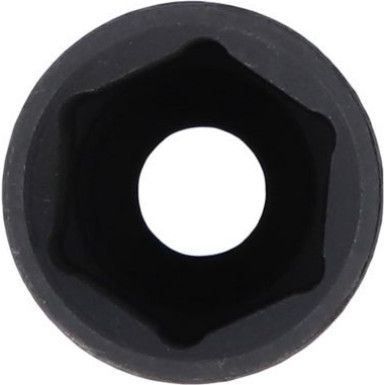 KS TOOLS Satz 1/2 -Sechskant-Steckschlüsselmuttern, 40-teilig 515.0065 KS TOOLS Satz 1/2 -Sechskant-Steckschlüsselmuttern, 40-teilig 515.0065