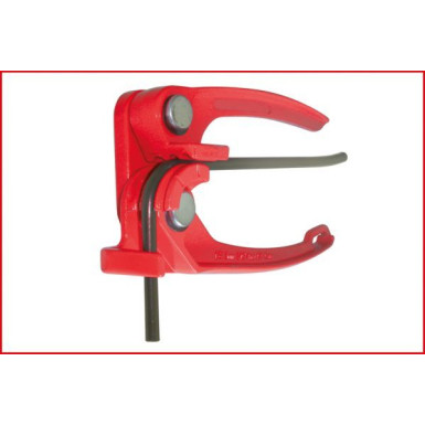KS TOOLS Bördelgerät 122.1290 KS TOOLS Bördelgerät 122.1290