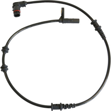 Sensor, Raddrehzahl 0 986 594 544 Sensor, Raddrehzahl 0 986 594 544