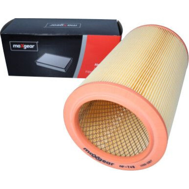 Luftfilter Alfa 156 1,6-2,5 26-0318