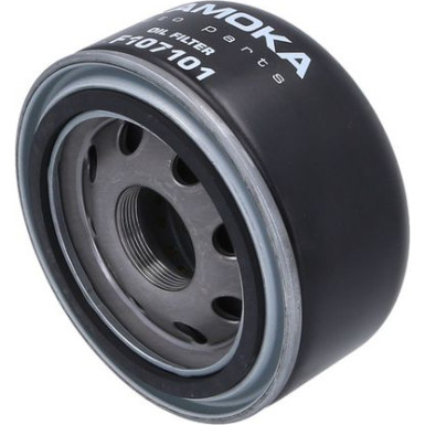 KAMOKA Ölfilter F107101 KAMOKA Ölfilter F107101