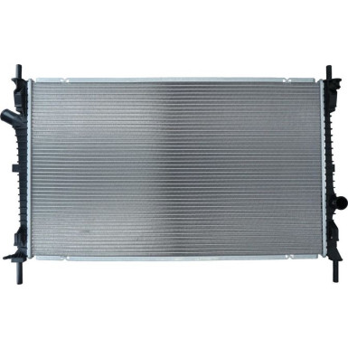 KAMOKA Kühler, Motorkühlung 7700048 KAMOKA Kühler, Motorkühlung 7700048
