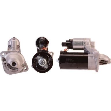 324.066.092 12V.Starter 324066092