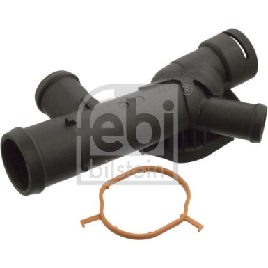 Kühlmittelflansch 106011 Kühlmittelflansch 106011