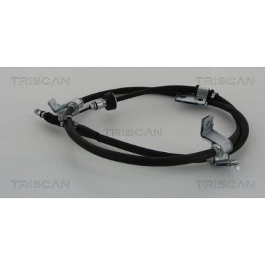 Seilzug, Feststellbremse Hyundai T. I30 07-11 Le 8140431084 Seilzug, Feststellbremse Hyundai T. I30 07-11 Le 8140431084