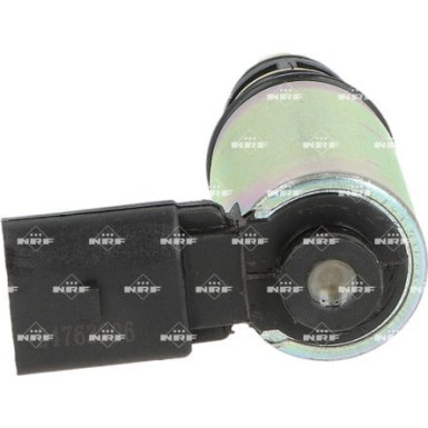 NRF Regelventil, Kompressor 38424 NRF Regelventil, Kompressor 38424