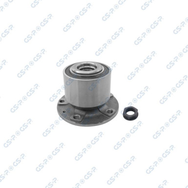 GSP Radlagersatz 9328029K GSP Radlagersatz 9328029K