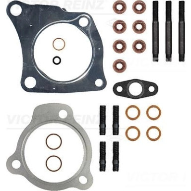Montagesatz,Lader 04-10168-01 Montagesatz,Lader 04-10168-01