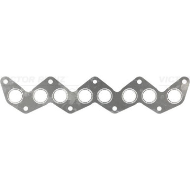 Dichtung Abgaskrümmer CITROEn,FIAT,LANCIA,PEUGEOT 71-33223-00 Dichtung Abgaskrümmer CITROEn,FIAT,LANCIA,PEUGEOT 71-33223-00