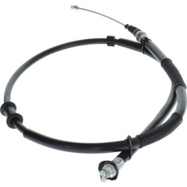 Handbremsseil re FIAT Panda 4x4 04 1987477970 Handbremsseil re FIAT Panda 4x4 04 1987477970