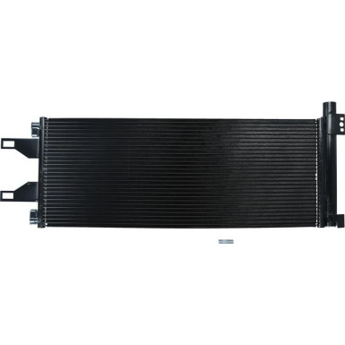 KAMOKA Kondensator, Klimaanlage 7800193