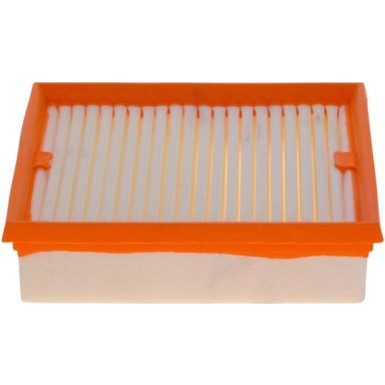 Luftfilter SUZUKI,FIAT F 026 400 304