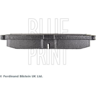 Bremsbelagsatz Hyundai T. I40 1.6-2.0 Gdi 11 ADG042127 Bremsbelagsatz Hyundai T. I40 1.6-2.0 Gdi 11 ADG042127