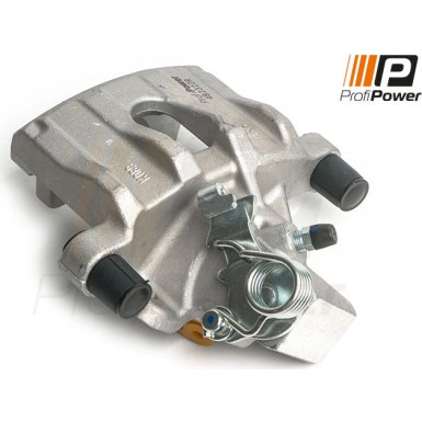 PROFIPOWER Bremssattel 4B2322R PROFIPOWER Bremssattel 4B2322R