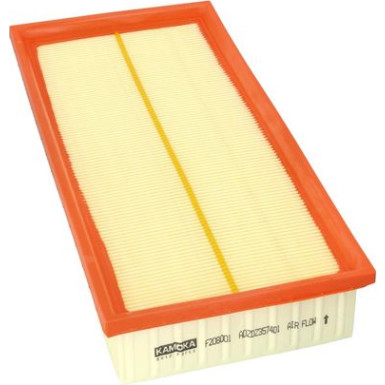 KAMOKA Luftfilter F208001 KAMOKA Luftfilter F208001