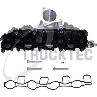 TRUCKTEC AUTOMOTIVE Leitung 07.14.259 TRUCKTEC AUTOMOTIVE Leitung 07.14.259