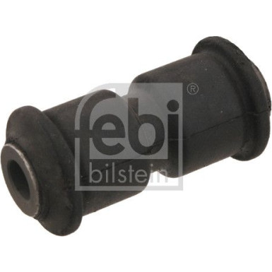 FEBI BILSTEIN Lagergehäuse, Blattfeder 17816 FEBI BILSTEIN Lagergehäuse, Blattfeder 17816