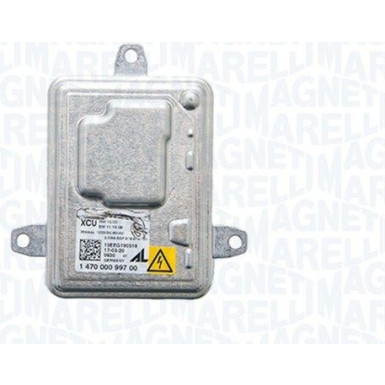 STEUERGERÄT, BELEUCHTUNG MAGNETI 711470000997