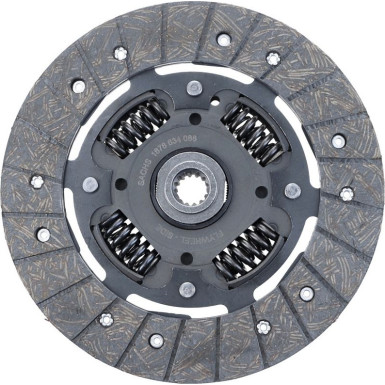 SACHS Kupplungssatz 3000 990 157 Kit plus CSC