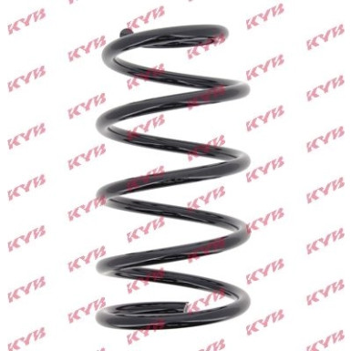 KYB Fahrwerksfeder Ford P. Kuga I 2.0D 03/08-11/12 K-Flex RA3313