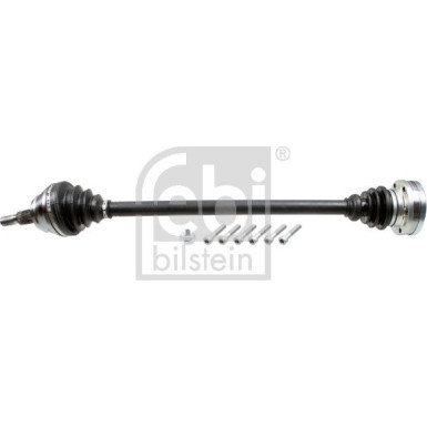 FEBI BILSTEIN Antriebswelle 182448