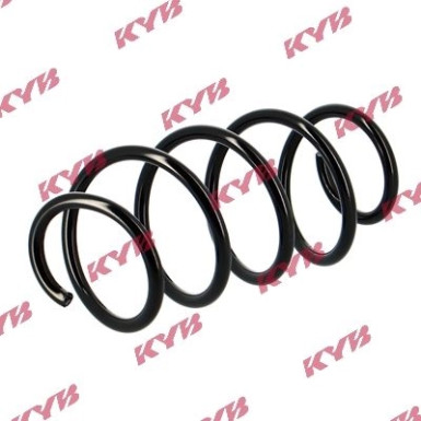 KYB Fahrwerksfeder VW P. Golf Vi 2.0D 10/08-07/13 RA3517 KYB Fahrwerksfeder VW P. Golf Vi 2.0D 10/08-07/13 RA3517