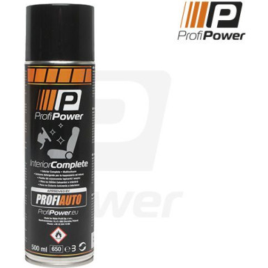 PROFIPOWER Kunststoffreiniger 1903244