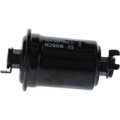 Kraftstofffilter SUZUKI,TOYOTA,CHEVROLET 0 986 450 109